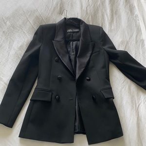 Zara blazer